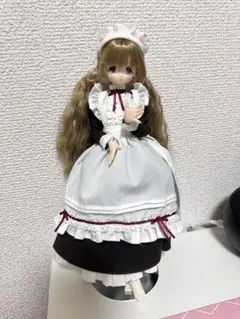 【新品未開封】アゾン　マシュマロウサギ　みなみ　限定品 えっくす☆きゅーとふぁみりー マシュマロうさぎさん「みなみ