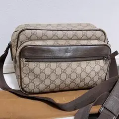 《美品》GUCCI(グッチ)ショルダーバッグ