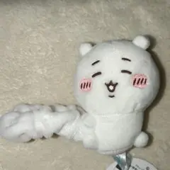 ちいかわぬいぐるみシュシュ