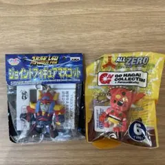 スーパーロボット大戦 ジョイント フィギュア マスコット 全66種 2025年最新】スーパーロボット大戦・ジョイントフィギュア