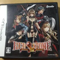2025年最新】RED STONE DS ～赤き意志に導かれし者たち～の人気