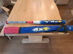 【MIZUNO 北京五輪モデル】超高反発バット！全日本仕様 2TP-51740 2025年最新】ax4 ソフトボール 北京の人気アイテム - メルカリ