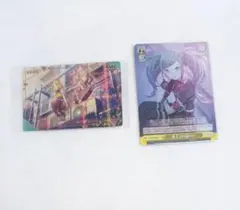 プロセカ 初音ミク ヴァイス ウエハース