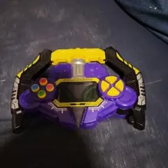 DXブンブンコントローラー