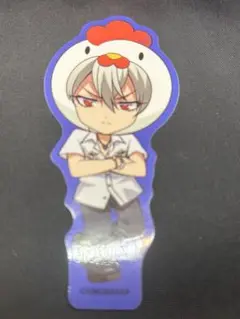 ヒプノシスマイク ヒプマイ 碧棺左馬刻 ローソン コラボ