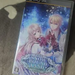 SNOW BOUND LAND 限定版