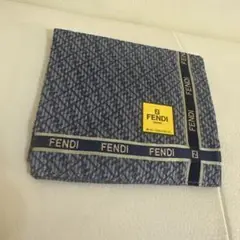 フェンディ ハンカチ