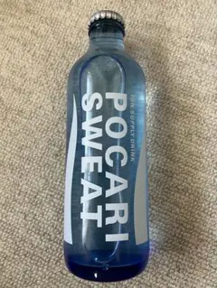 新品未開封 ポカリスウェット　リターナブル瓶