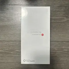 【新品・未使用】Xiaomi15 グリーン 12GB RAM 256GB ROM