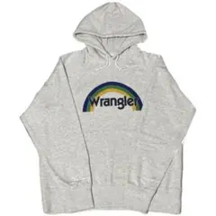 Wrangler ラングラー パーカー フーディー