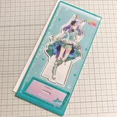 【難アリ】ウマ娘 メジロマックイーン アクリルスタンド エンド・オブ・スカイ