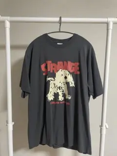 mahagrid メンズ　Tシャツ　Lサイズ