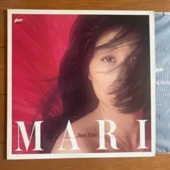 中本マリ APHRODITE サイン入り MARI NAKAMOTO / 中本マリ / Aphrodite (LP) / Zen | WAXPEND