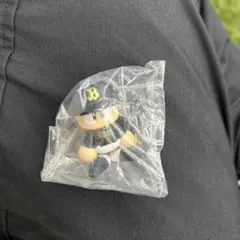 パワプロくん 並ぶんです オリックス