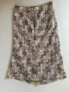 MISSONI タイトスカート サイズ44