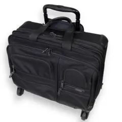 2025年最新】tumi alpha2 4輪の人気アイテム - メルカリ