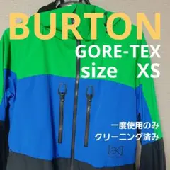 BURTON スノボウエア