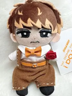 ロコ様　Man スノちる　ビックぬい　衣装　黄金のワンスプーン　新衣装 BIGすのチル ぬい服 黄金のワンスプーン!新衣装風 宮舘涼太さん