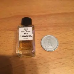 Chanel N5