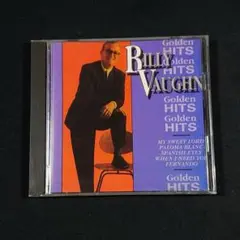 『Golden HITS』ビリー・ヴォーン