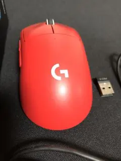 【訳あり】Logicool G PRO X SUPERLIGHT