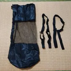 【未使用品】ヨガマットバッグ