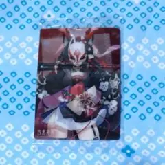 ブルーアーカイブ ウエハース ワカモ