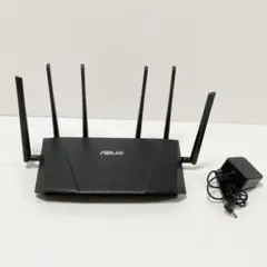 ASUS RT-AC3200 ワイヤレスギガビットルータ