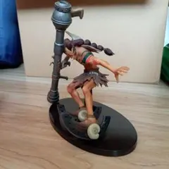 ワンピース ワイパーフィギュア
