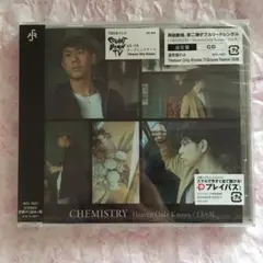 CHEMISTRY CDアルバム(未開封品10枚(初限5枚))11枚セット Amazon.co.jp: CHEMISTRY 2001-2011: ミュージック