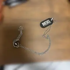 ディーゼルネックレス