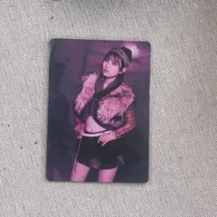 月足天音 生誕祭 入場特典 豊洲PIT トレカ