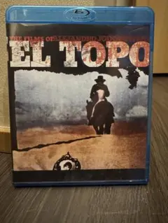 EL TOPO HDリマスター版　ブルーレイ、新品、未開封。送料込み。 2025年最新】エル・トポ blu-rayの人気アイテム - メルカリ