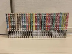 監獄学園 全巻セット 1～28巻