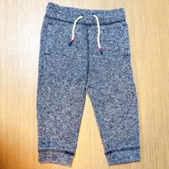 baby GAP スウェットパンツ 18-24 months グレー