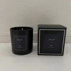 CULTI GROHE SPA アロマキャンドル