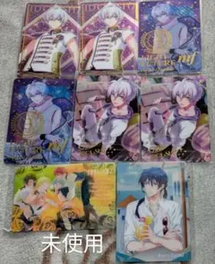 【未使用】アイナナメタカ　アンコール２　壮五　万理　IDOLiSH7