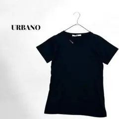 【新品タグ付き】【アルバーノ】 Tシャツ シンプル ポケット コットン100％