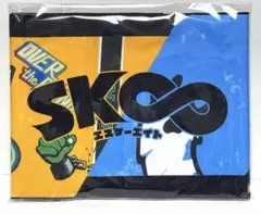 エスケーエイト SK∞ スポーツタオル　暦　ランガ
