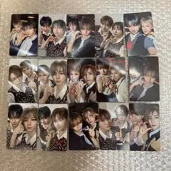 BOYLIFE 封入ケミトレカ　コンプセット