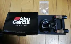 アブガルシア ロキサーニ7