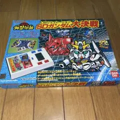 2025年最新】sdガンダム 大決戦 lsiの人気アイテム - メルカリ