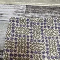 リバティ 生地幅半分×20cm