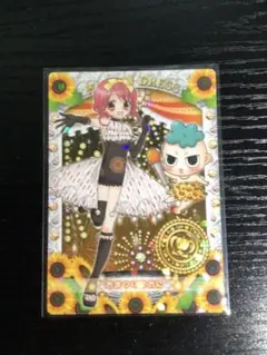 リルぷりっ！おまつりこおにカード