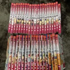 新テニスの王子様 全巻 全巻セット