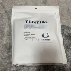 TENTIAL BAKUNE Dry Long Sleeve