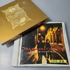 初回限定盤　THE BLANKEY JET CITY