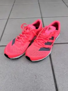アディダス adizero Takumi Sen6