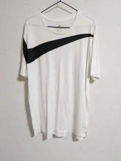 Nike THE NIKE TEE XXL ホワイト Tシャツ