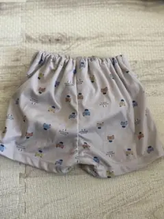 水遊び用ベビーパンツ　80
